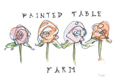 Painted Table Farm